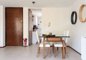 Charming Apt in Roma Norte, where all happens