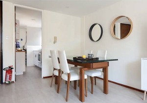 Charming Apt in Roma Norte, where all happens