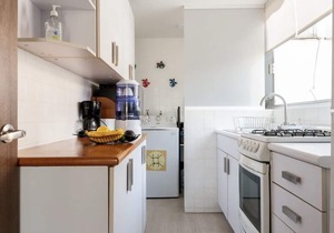 Charming Apt in Roma Norte, where all happens