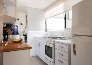 Charming Apt in Roma Norte, where all happens