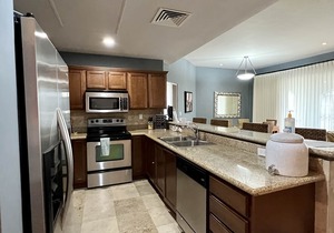 Charming sunset ocean view unit