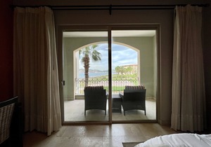 Charming sunset ocean view unit