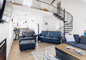 Chic Cottage