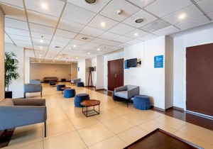 City Express by Marriott Ciudad del Carmen
