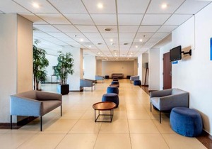 City Express by Marriott Ciudad del Carmen