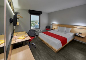 City Express by Marriott Mexicali