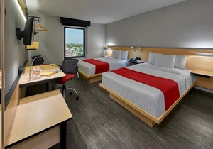 City Express by Marriott Mexicali