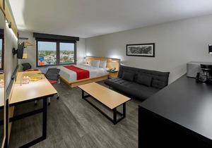 City Express by Marriott Mexicali