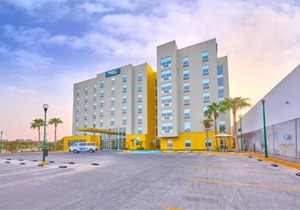 City Express by Marriott Mexicali