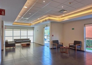 City Express Junior by Marriott Puebla FINSA