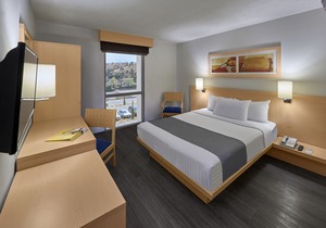 City Express Nogales
