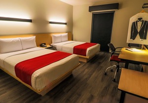 City Plus Puerto Vallarta