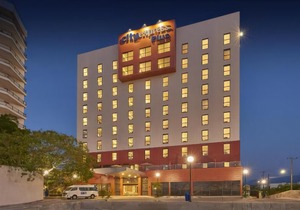 City Plus Puerto Vallarta