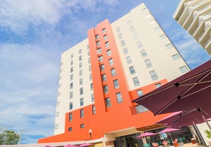 City Plus Puerto Vallarta