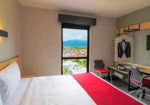 City Plus Puerto Vallarta