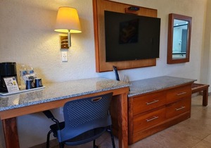 Comfort Inn Cordoba