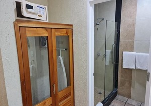 Comfort Inn Cordoba