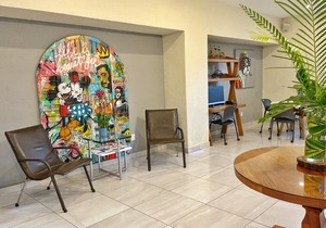 Comfort Inn Cordoba