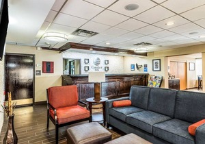 Comfort Inn Downtown