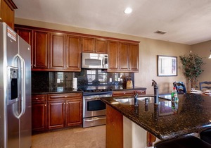 Condo 77-3. On the Beach , First Class, on the Sea of Cortez