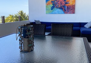 Condo near Telchac, Yucatan 4 bedroom