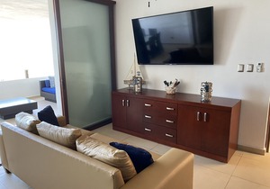 Condo near Telchac, Yucatan 4 bedroom