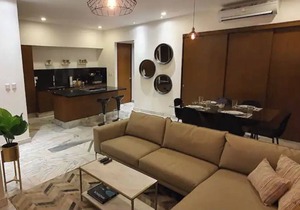 Condominio Catalina. Lindo condo a 3min de Altabrisa y hospital star medica