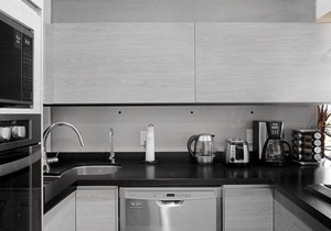 Confortable apartamento nuevo, En la Colonia más Cool: ¡La Americana!