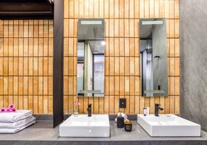 Connected Special Jr. Suites | Gym+Rooftop+Patio with/24/7 Security