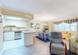 Constellation House
