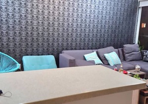 Corporate area apartment in Polanco, with great amenities