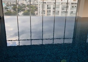 Corporate area apartment in Polanco, with great amenities