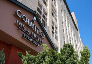 Country Inn & Suites by Radisson, Virginia Beach Oceanfront