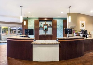 Country Inn & Suites by Radisson, Virginia Beach Oceanfront