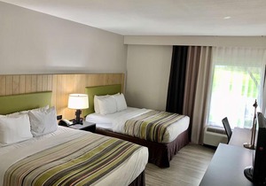 Country Inn & Suites by Radisson Sandusky South OH