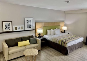 Country Inn & Suites by Radisson Sandusky South OH