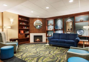 Country Inn & Suites by Radisson Virginia Beach Oceanfront VA