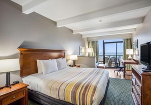 Country Inn & Suites by Radisson Virginia Beach Oceanfront VA