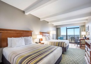 Country Inn & Suites by Radisson Virginia Beach Oceanfront VA
