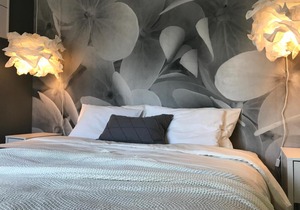 Cozy room - Olympic stadium & Downtown Montreal #7