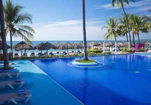 Crown Paradise Club Puerto Vallarta