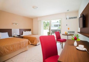 Crown Paradise Club Puerto Vallarta All Inclusive