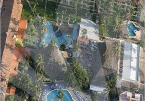 Crown Paradise Club Puerto Vallarta All Inclusive
