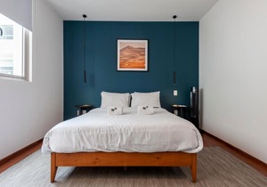 Dazzling 2BR in Roma Norte