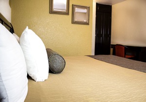 Del Mar Inn Playas de Tijuana