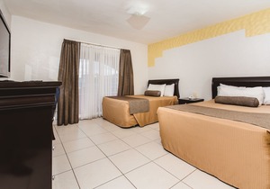 Del Mar Inn Playas de Tijuana