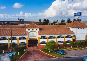 Del Mar Inn Playas de Tijuana