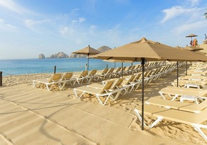 Deluxe Medano Beach Condo
