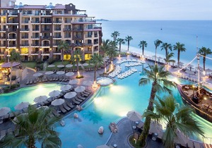 Deluxe Medano Beach Condo