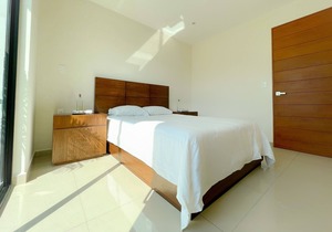 Departament in CDMX, north zone